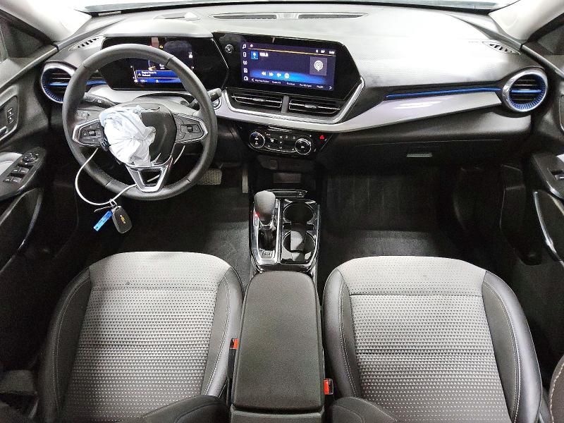 2024 Chevrolet Trax 1LT