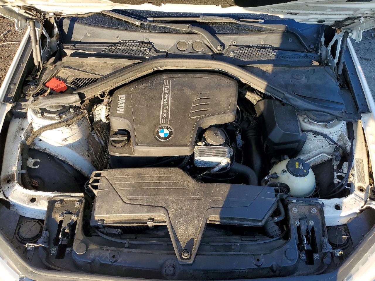 2016 BMW 228 xi Sulev