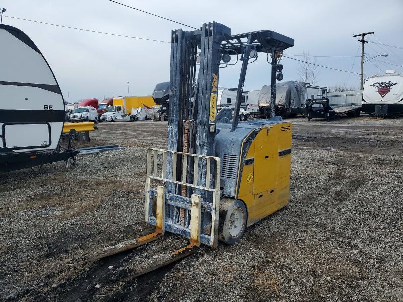 2019 Yale Forklift