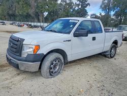 2012 Ford F150 Super cab for sale in Ocala, FL