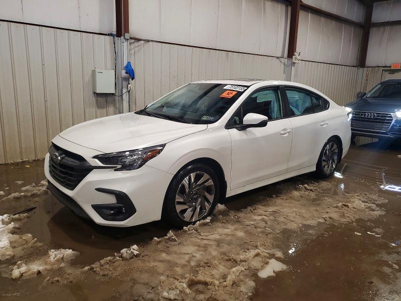 2024 Subaru Legacy Limited