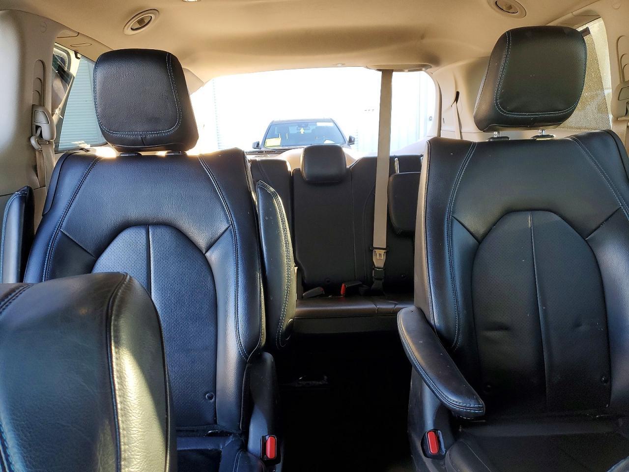 2021 Chrysler Pacifica Hybrid Touring l