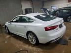 2020 Audi A5 Premium Plus