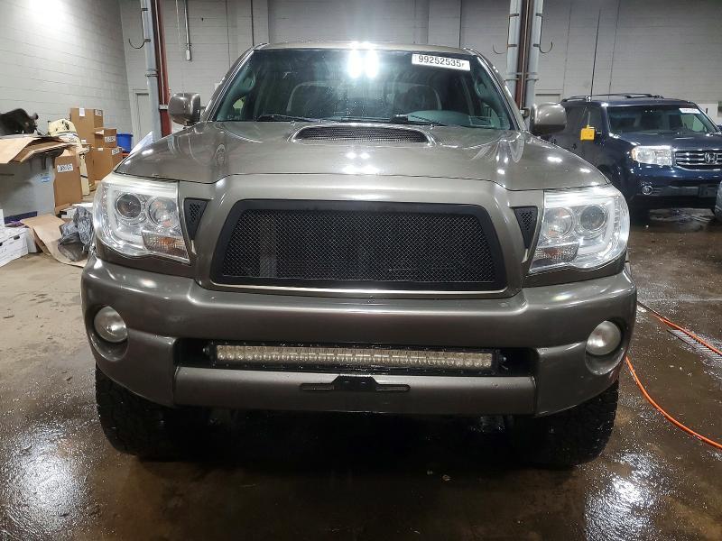 2011 Toyota Tacoma V6
