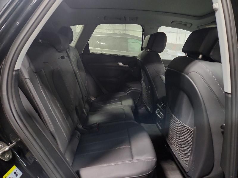 2023 Audi Q5 Premium Plus 45