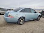 2008 Ford Taurus sel