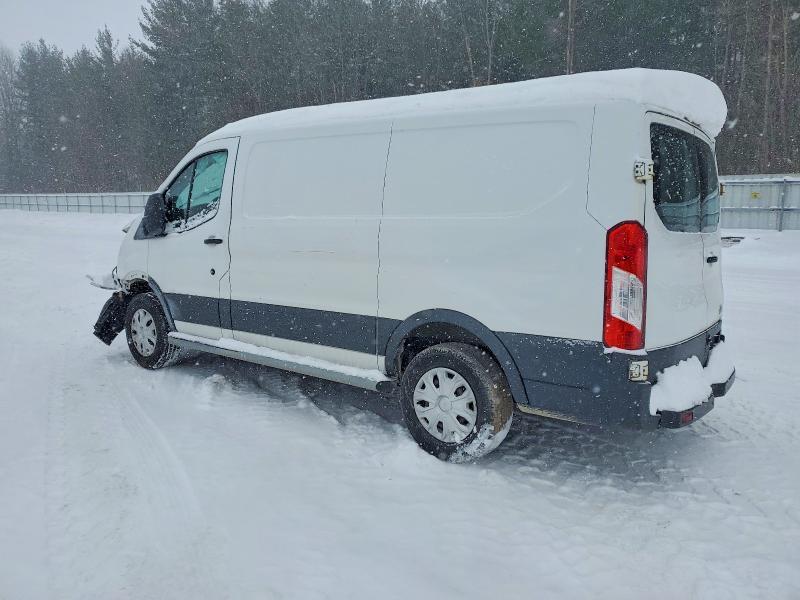 2016 Ford Transit T-250 Delivery van