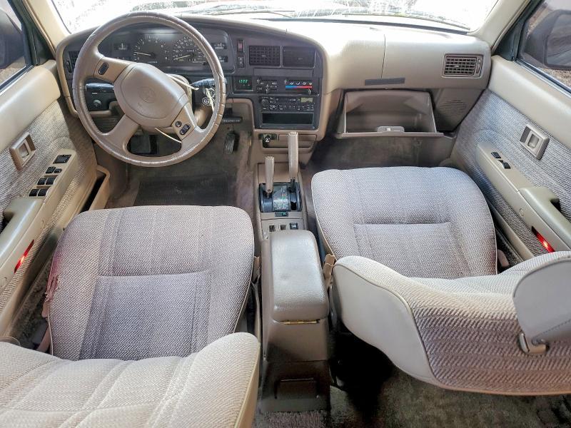 1994 Toyota 4runner Vn39 SR5