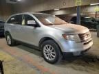 2010 Ford Edge sel