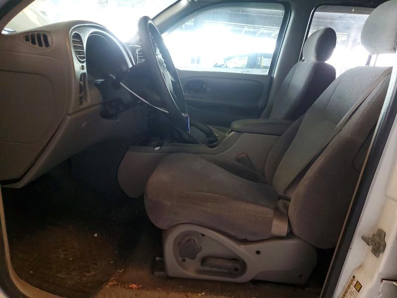 2004 Chevrolet Trailblazer ls