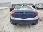 2019 Alfa Romeo Giulia