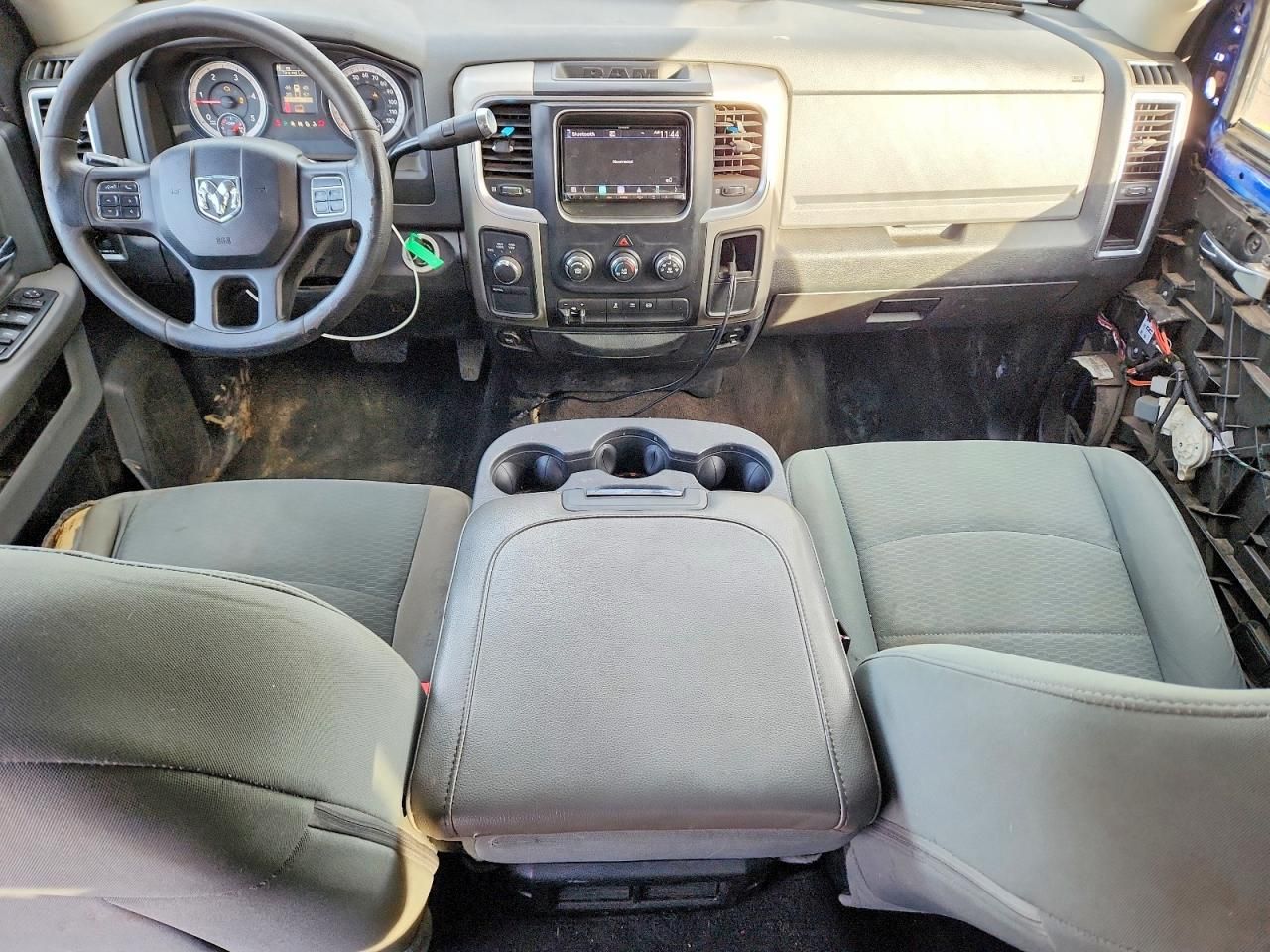 2014 Dodge Ram 2500 slt