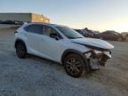 2016 Lexus Nx 200t Base