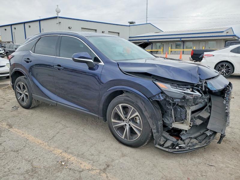 2023 Lexus Rx 350 Base