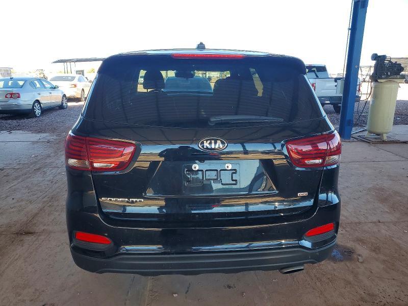 2019 KIA Sorento l