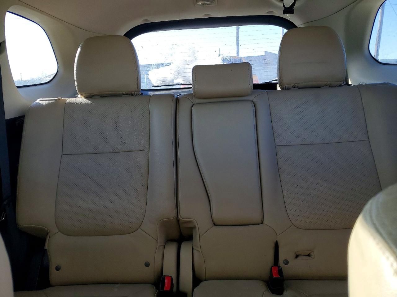 2017 Mitsubishi Outlander se