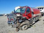 2007 GMC C7500 Tanker Fire Truck