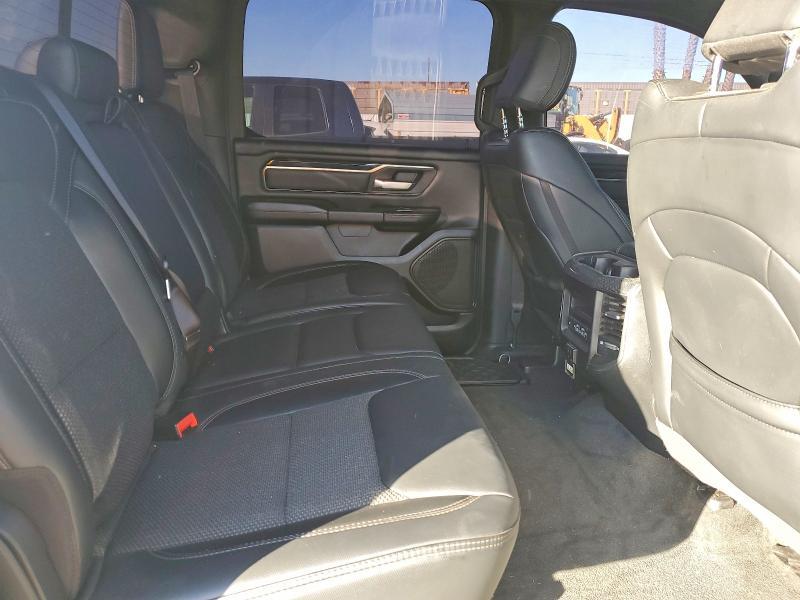 2021 Dodge Ram 1500 Rebel