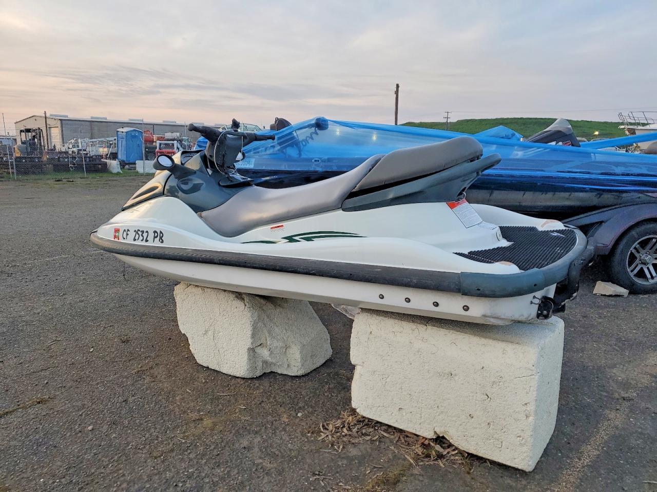 1999 Polaris Jetski