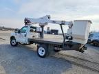 2002 Ford F550 Super Duty Bucket Truck