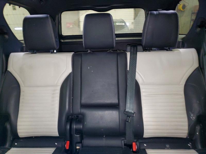 2021 Land Rover Discovery s R-dynamic