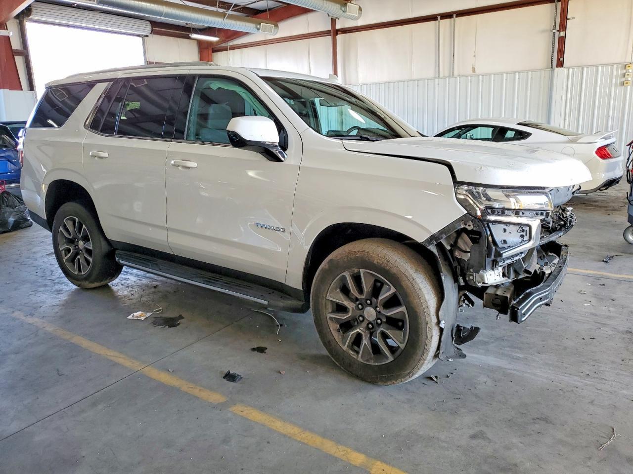 2023 Chevrolet Tahoe C1500 ls