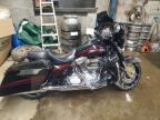 2011 Harley-Davidson FLHXSE2