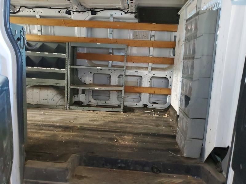 2015 Ford Transit T-250