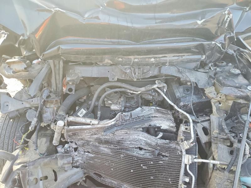 2016 GMC Terrain sle