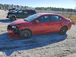 2014 Toyota Corolla l for sale in Fairburn, GA