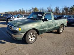 Mazda salvage cars for sale: 2001 Mazda B3000