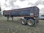 1981 Cherokee By Forest R 1981 Cherokee ED 2630 H END Dump Trailer
