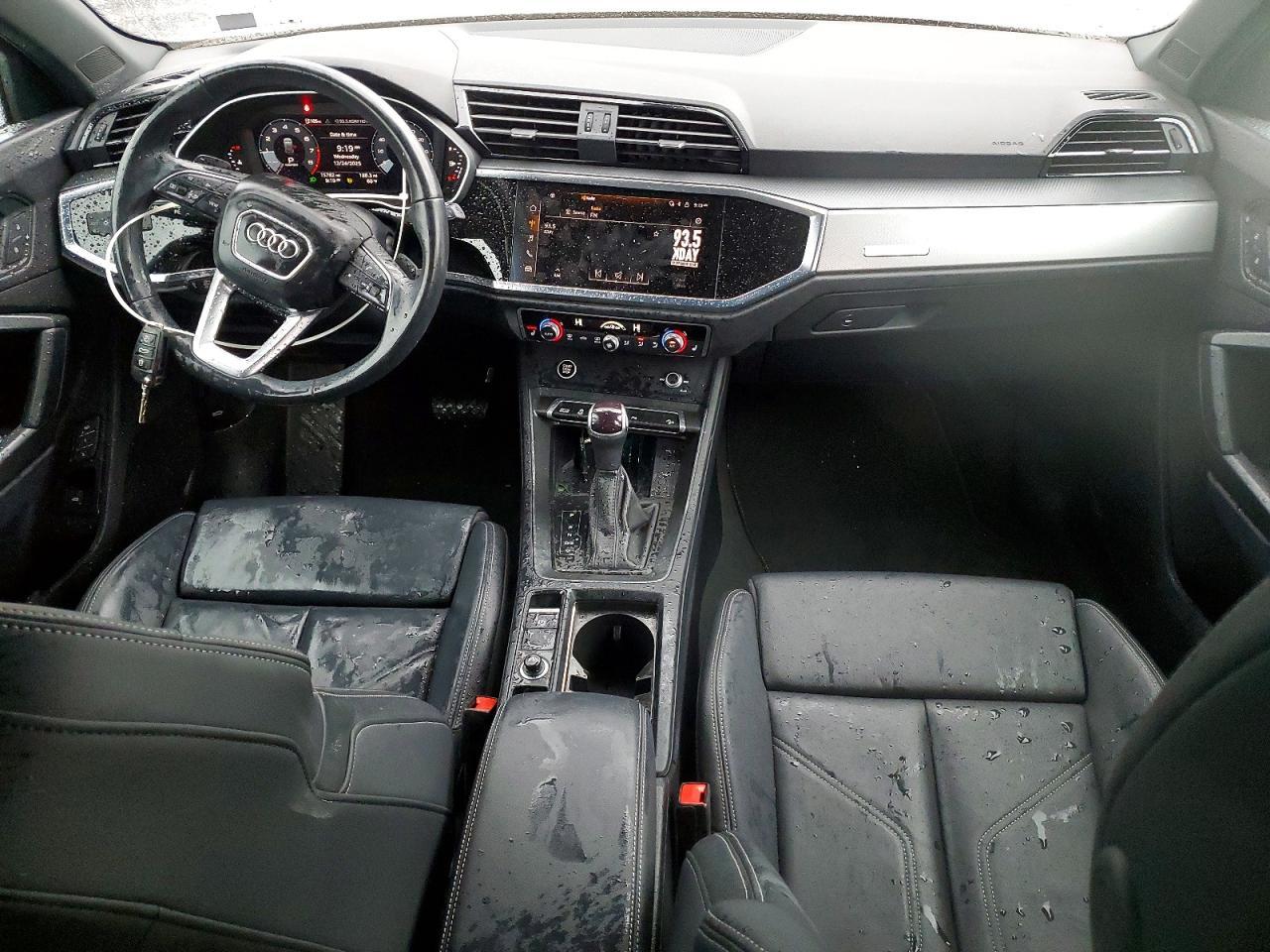 2024 Audi Q3 Premium Plus s Line 45