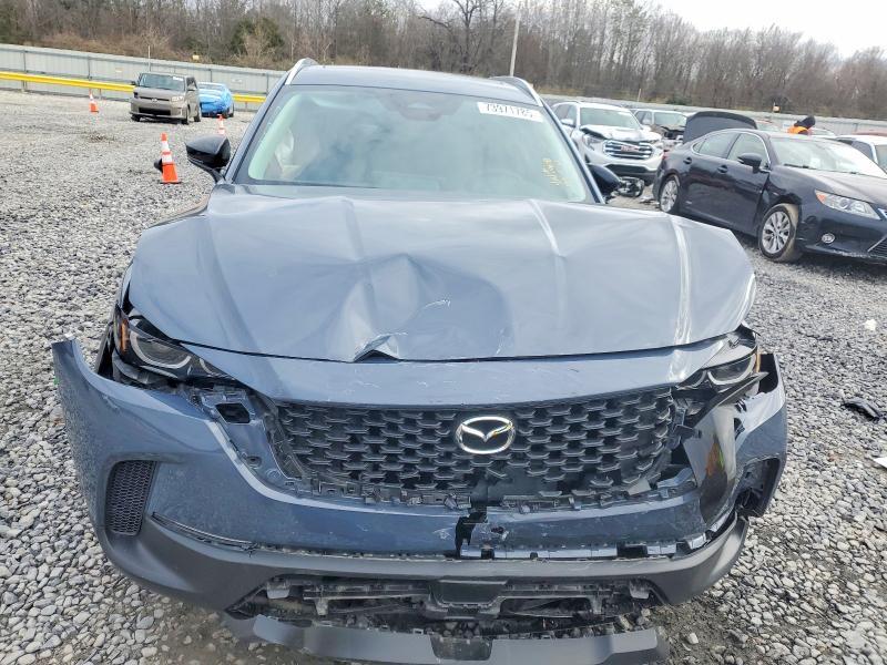 2025 Mazda Cx-50 Premium