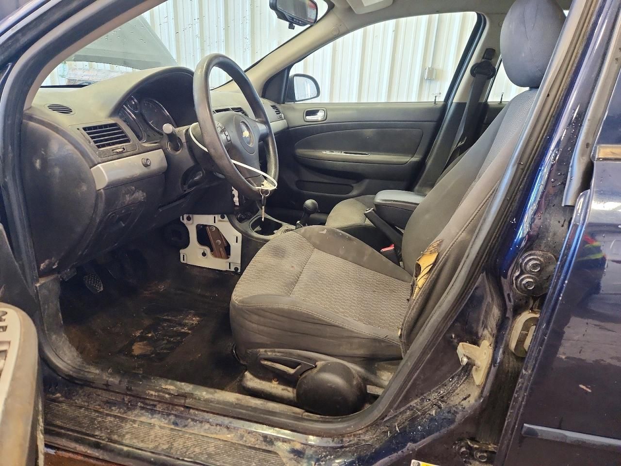 2009 Chevrolet Cobalt lt