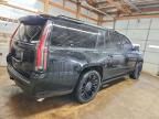 2015 Cadillac Escalade esv Platinum