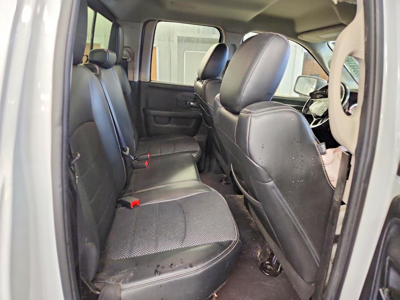 2013 Dodge Ram 1500 Sport