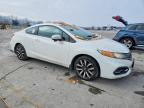 2015 Honda Civic exl
