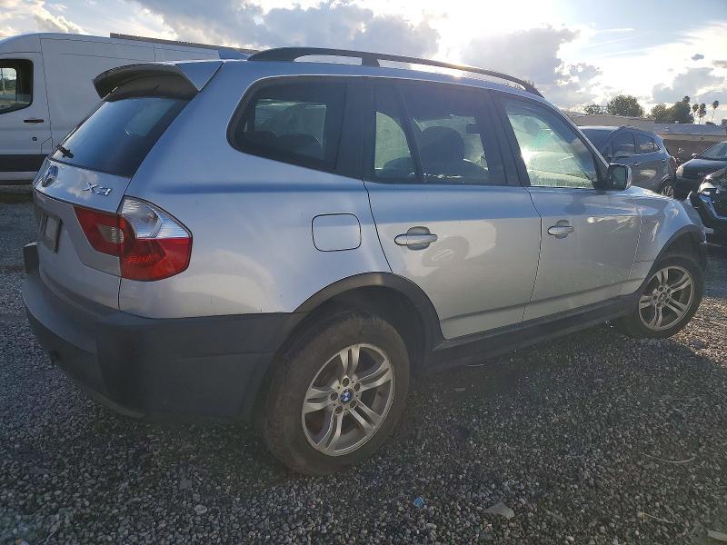 2006 Bmw Motorrad 2006 bmw Motorrad X3 3.0i