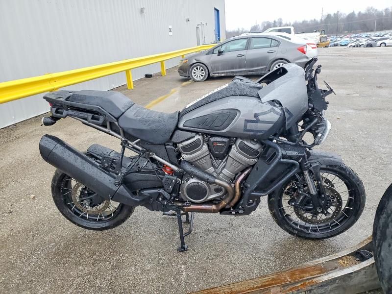 2021 Harley-Davidson RA1250 S