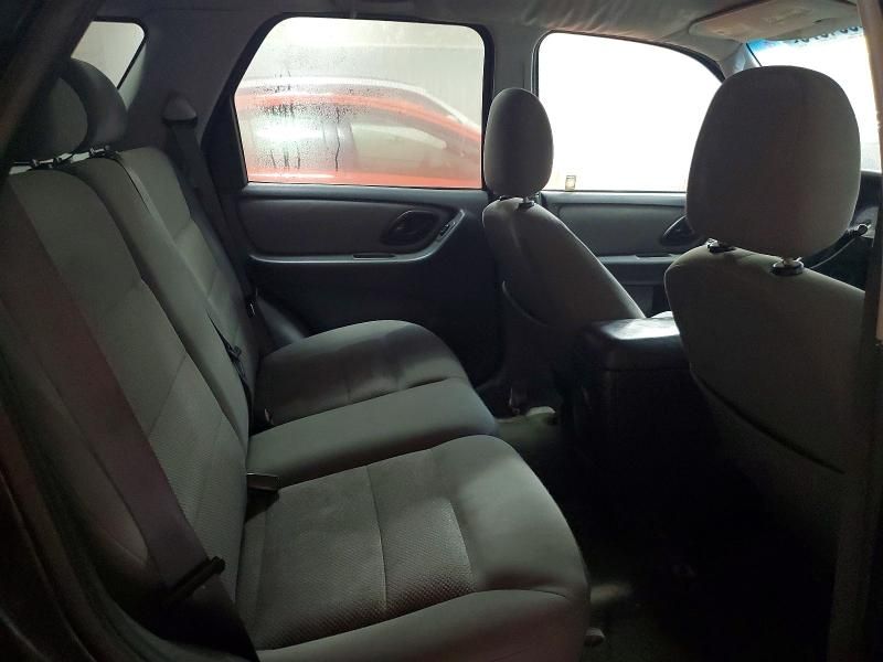 2006 Ford Escape xlt