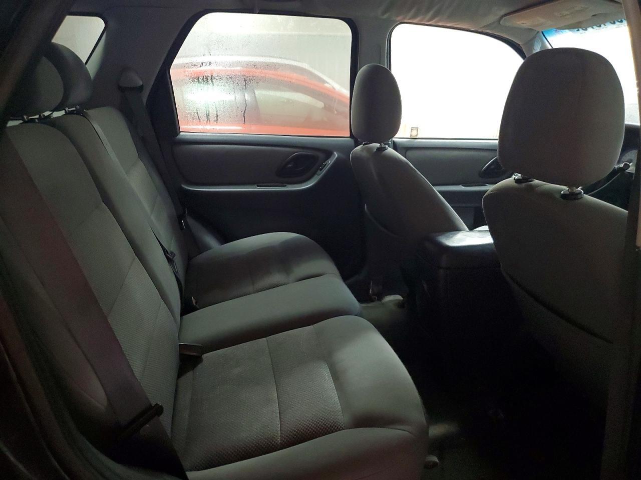 2006 Ford Escape xlt