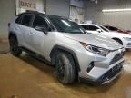 2019 Toyota Rav4 xse