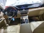 2015 Lexus Es 300h