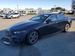 2020 Mercedes-Benz Cls 450 for sale in Sacramento, CA