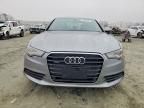 2014 Audi A6 Premium Plus