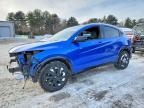 2021 Honda Hr-v Sport