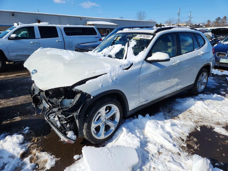 2013 BMW X1 Xdrive35i