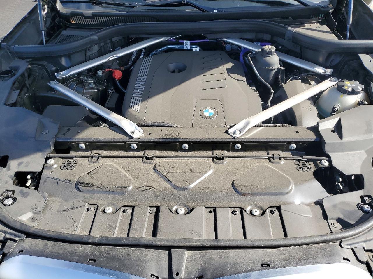 2025 BMW X5 Sdrive 40I