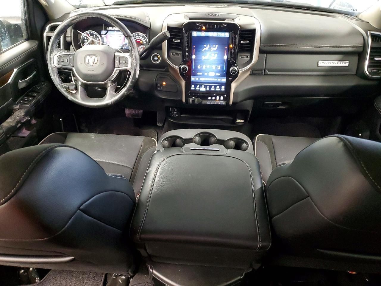 2024 Dodge 2500 Laramie